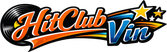 HitClub Vin logo